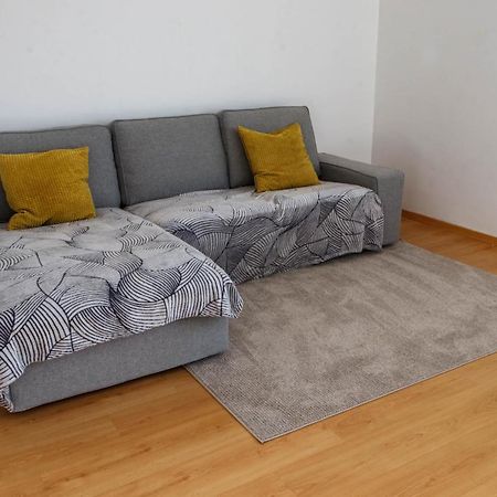 Grand T2 F2 Mulhouse Downtown Free Parking Lägenhet Exteriör bild